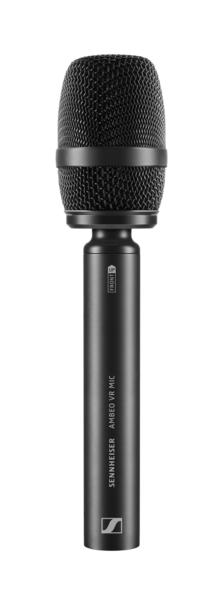 AMBEO VR MIC AMBEO 3D VIRTUAL REALITY AUDIO MICROPHONE-4 X CARDIOID, AMBISONIC CONDENSER FOR VR VIDEO PRODUCTION
